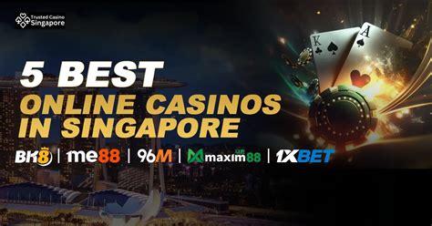 77Bet Casino Singapore Review .